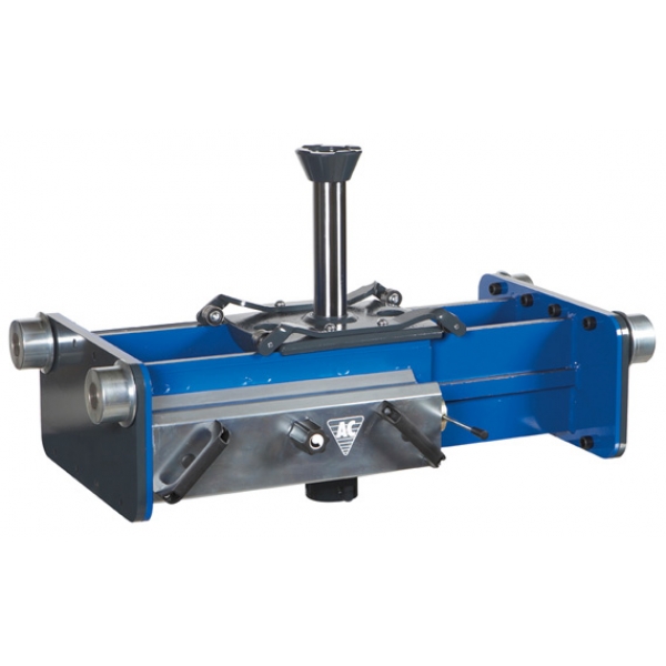 Pneumatic-hydraulic axle lift AC Hydraulic FL60-1 Pneumatic-hydraulic axle lift AC Hydraulic FL60-1