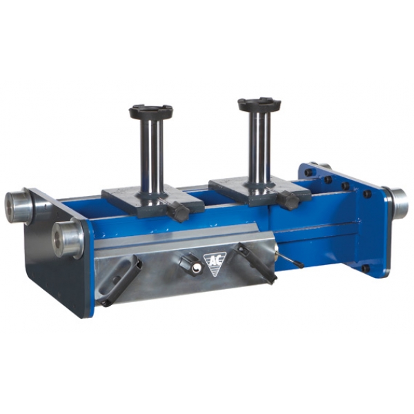 Pneumatic-hydraulic axle lift AC Hydraulic FL60-2 Pneumatic-hydraulic axle lift AC Hydraulic FL60-2