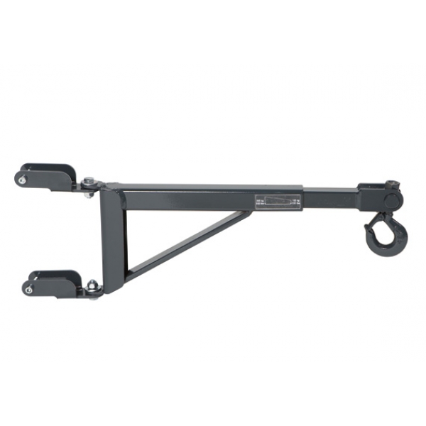 Hydraulic wheel trolley AC Hydraulic WTA500 | Baltic Diag Hydraulic wheel trolley AC Hydraulic WTA500 | Baltic Diag