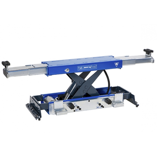 Automatic pneumatic-hydraulic axle lift SD20PHL-A Automatic pneumatic-hydraulic axle lift SD20PHL-A