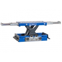 Axle jacks