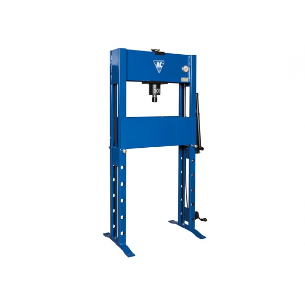 AC Hydraulic PJ16H hand hydraulic press