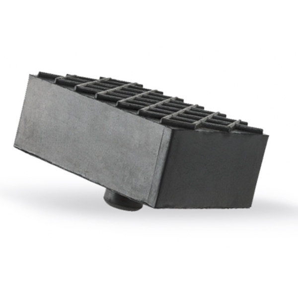 Mobile, pneumatic axle lift MiniLIFT | Baltic Diag Mobile, pneumatic axle lift MiniLIFT | Baltic Diag