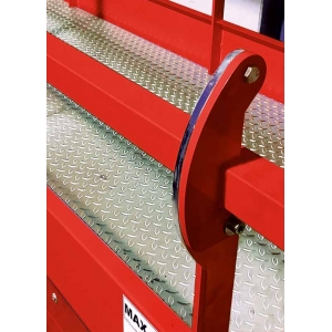 Pneumatic lift for industrial work Pint.UP | Baltic Diag