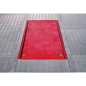 Mid-rise scissor lift for body painting work PrepLift | Baltic Diag Mid-rise scissor lift for body painting work PrepLift | Baltic Diag