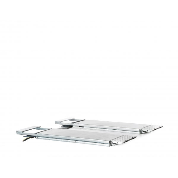 Double scissor lift ATH-Frame Lift 35FZ 3500kg | Baltic Diag Double scissor lift ATH-Frame Lift 35FZ 3500kg | Baltic Diag