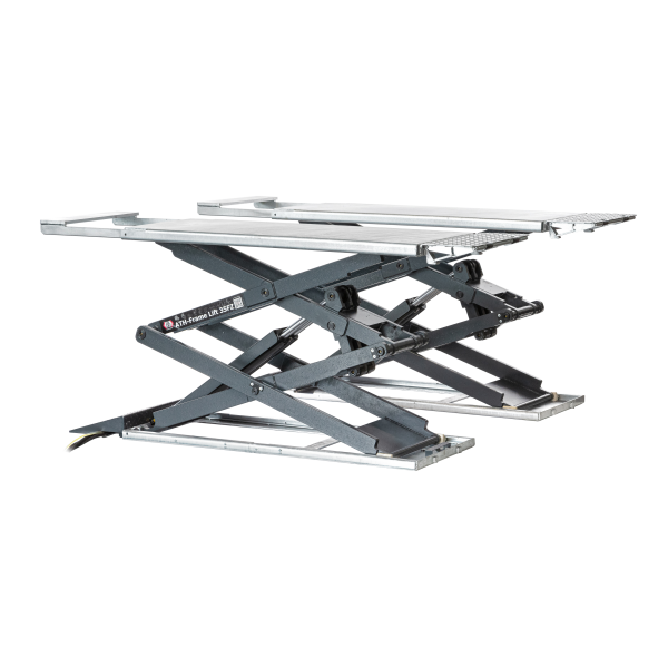 Double scissor lift ATH-Frame Lift 35FZ 3500kg | Baltic Diag Double scissor lift ATH-Frame Lift 35FZ 3500kg | Baltic Diag