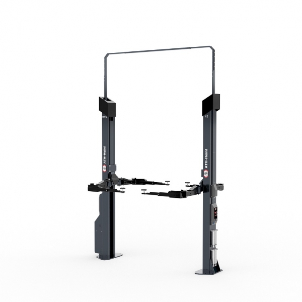 Двухстоечный подъемник ATH Matrix 2.65 | Baltic Diag