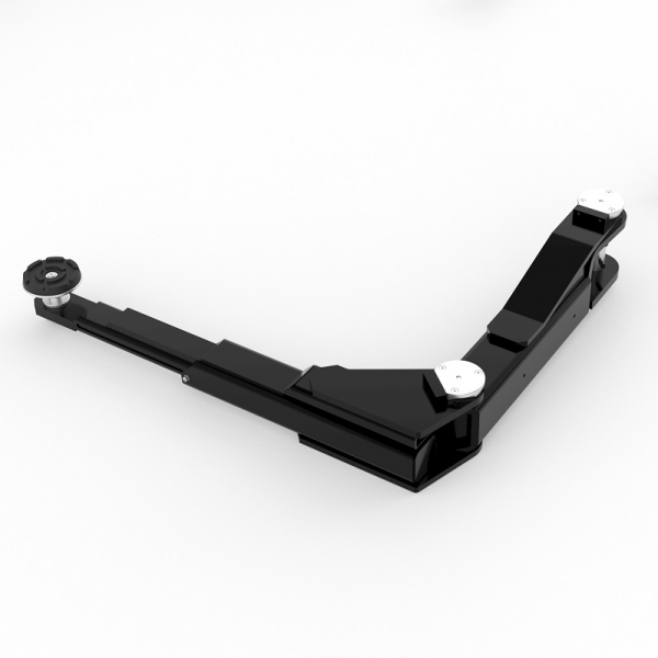 Двухстоечный подъемник ATH Matrix 2.65 | Baltic Diag