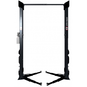 Двухстоечный подъемник ATH-Comfort 2.55XL | Baltic Diag