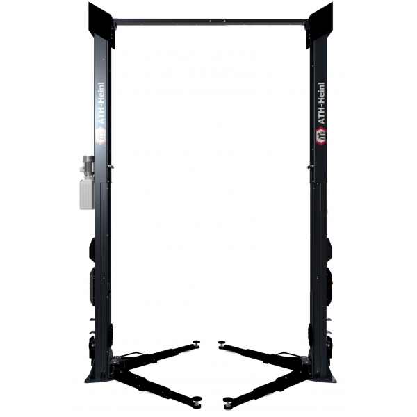 Двухстоечный подъемник ATH-Comfort 2.55XL | Baltic Diag