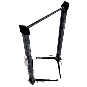 Двухстоечный подъемник ATH-Comfort 2.55XL | Baltic Diag