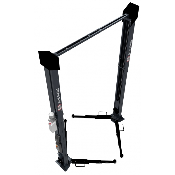 Двухстоечный подъемник ATH-Comfort 2.55XL | Baltic Diag