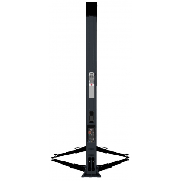 Двухстоечный подъемник ATH-Comfort 2.55XL | Baltic Diag