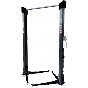 Двухстоечный подъемник ATH-Comfort 2.55XL | Baltic Diag