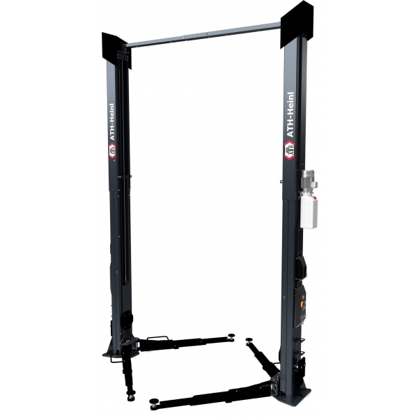 Двухстоечный подъемник ATH-Comfort 2.55XL Двухстоечный подъемник ATH-Comfort 2.55XL