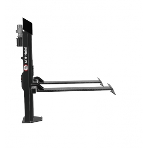 Electro-hydraulic single column lift ATH-Single Lift 12PL | Baltic Diag