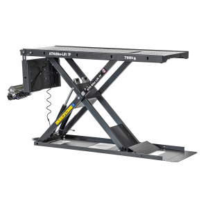 Scissor lift ATH-Bike Lift 7F | Baltic Diag Scissor lift ATH-Bike Lift 7F | Baltic Diag