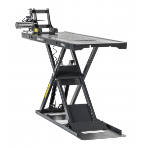 Scissor lift ATH-Bike Lift 7F | Baltic Diag Scissor lift ATH-Bike Lift 7F | Baltic Diag