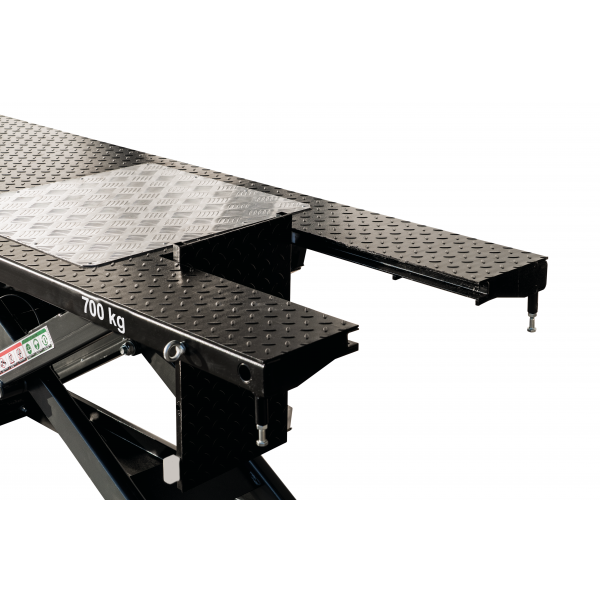 Scissor lift ATH-Bike Lift 7F | Baltic Diag Scissor lift ATH-Bike Lift 7F | Baltic Diag