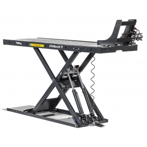 Scissor lift ATH-Bike Lift 7F | Baltic Diag Scissor lift ATH-Bike Lift 7F | Baltic Diag