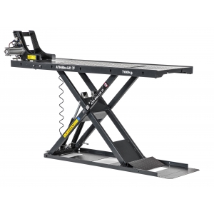 Scissor lift ATH-Bike Lift 7F | Baltic Diag Scissor lift ATH-Bike Lift 7F | Baltic Diag
