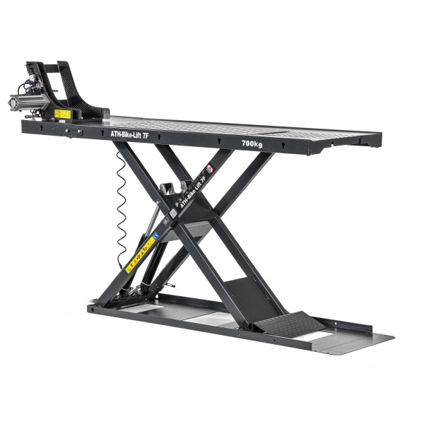 Scissor lift ATH-Bike Lift 7F