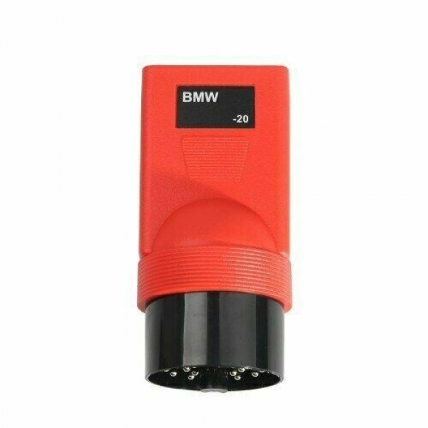Autel BWM-20 PIN OBDII Adapter