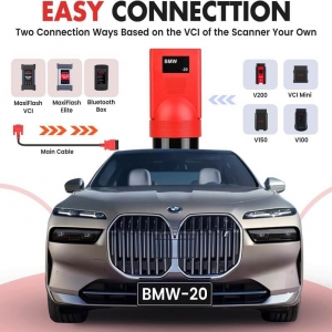 Адаптер Autel BWM-20 PIN OBDII | Baltic Diag