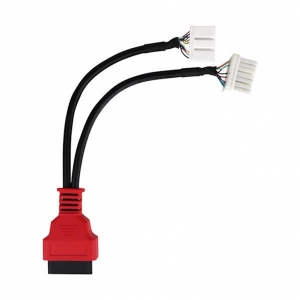 Īpašs diagnostikas kabelis Tesla 3, Y, S un X automobiļiem | Baltic Diag Īpašs diagnostikas kabelis Tesla 3, Y, S un X automobiļiem | Baltic Diag