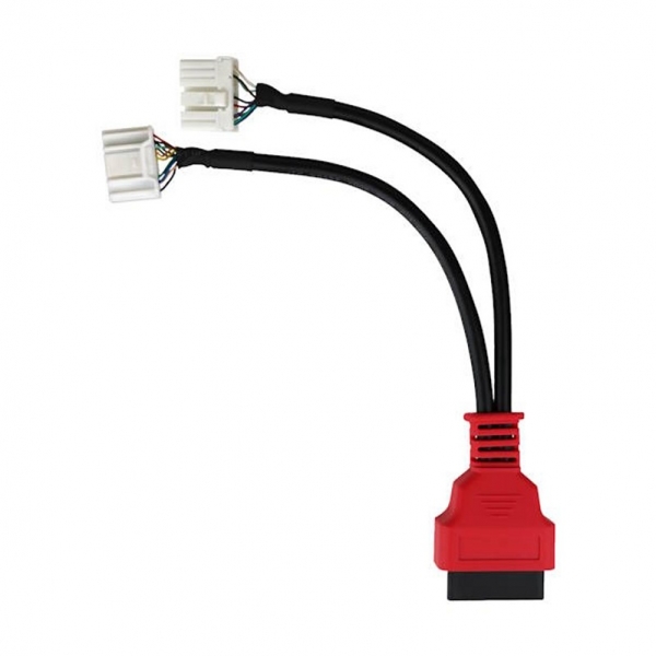 Special diagnostic cable for Tesla 3, Y, S and X cars