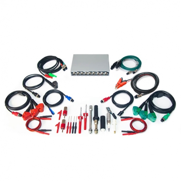 USB autoscope IV automotive diagnostic oscilloscope USB autoscope IV automotive diagnostic oscilloscope