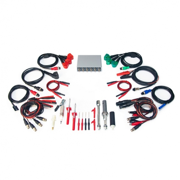 USB autoscope lite automotive diagnostic oscilloscope for beginners USB autoscope lite automotive diagnostic oscilloscope for beginners