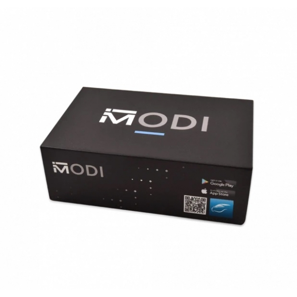 ABRITES VIN/MODI сканер | Baltic Diag