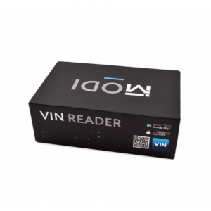 ABRITES VIN/MODI сканер | Baltic Diag