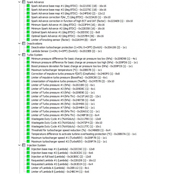 ECM Titanium - Credit Version | Baltic Diag ECM Titanium - Credit Version | Baltic Diag
