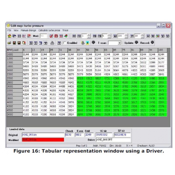 ECM Titanium - Credit Version | Baltic Diag ECM Titanium - Credit Version | Baltic Diag