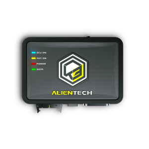 Автомобильный конфигуратор Alientech KESS3 (slave) | Baltic Diag