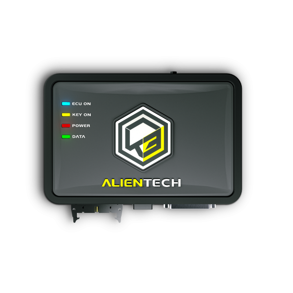 Автомобильный конфигуратор Alientech KESS3 (slave) | Baltic Diag