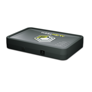 Автомобильный конфигуратор Alientech KESS3 (slave) | Baltic Diag