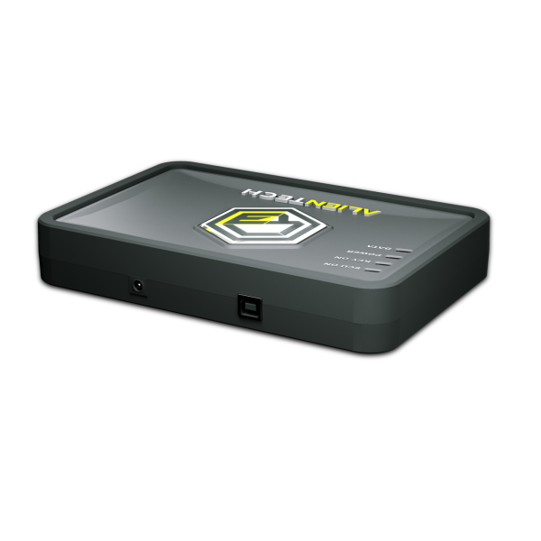 Автомобильный конфигуратор Alientech KESS3 (slave) | Baltic Diag