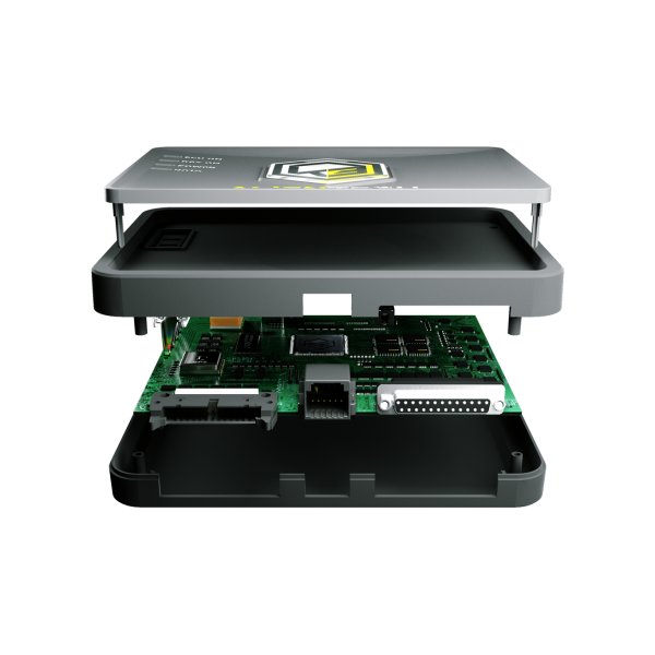 Автомобильный конфигуратор Alientech KESS3 (slave) | Baltic Diag