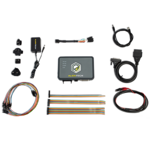 Автомобильный конфигуратор Alientech KESS3 (slave) | Baltic Diag