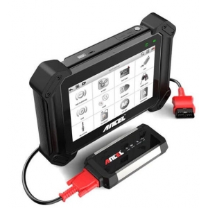 ANCEL V6 Pro+HD professional diagnostic equipment for cars and trucks | Baltic Diag