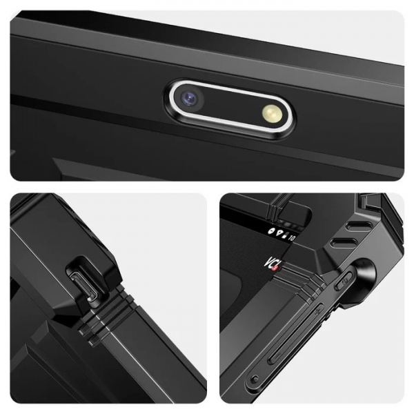 Диагностическое оборудование для грузовиков Ancel X7HD | Baltic Diag