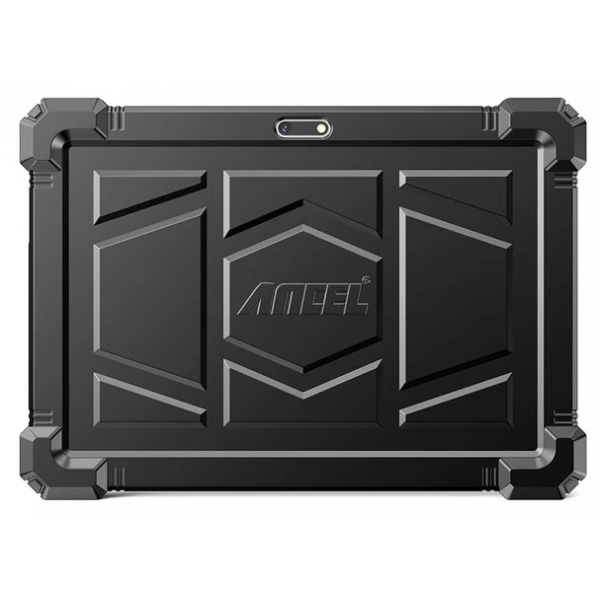 Диагностическое оборудование для грузовиков Ancel X7HD | Baltic Diag