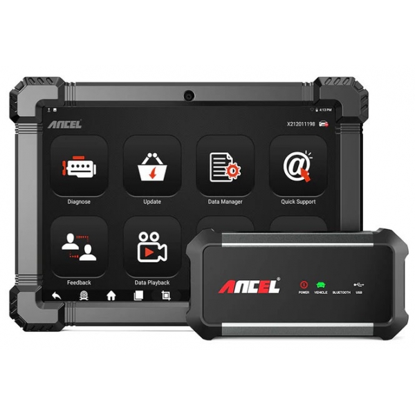 Truck Diagnostic Equipment Ancel X7HD