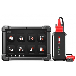 Диагностическое оборудование для грузовиков Ancel X7HD | Baltic Diag