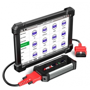 Диагностическое оборудование для грузовиков Ancel X7HD | Baltic Diag