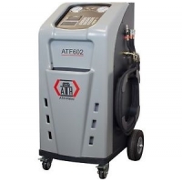 Automatic transmission service equipment